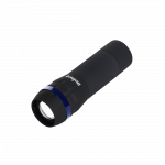 K&auml;eshoitavad ja Peas Kinnitatavad LED taskulambid // LED taskulambid // Latarka ręczna 1W Rebel  (zoom)