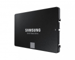 Hard drive SSD Samsung  Samsung SSD 870 EVO 1000 GB, SSD form factor 2.5