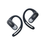 Shokz Open Fit Air headphones, Black