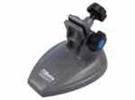 Base for micrometer | L: 160mm | Width: 115mm