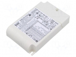 Power supply: switching | LED | DALI 2 | 10&divide;53VDC | 350&divide;1200mA | IP20