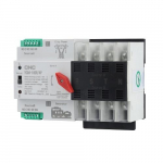 Automatic Transfer Switch CNC 4P 220V 100A