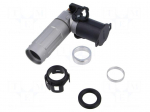 Connector: DC supply | male | power supply | PowerLok Gen.2 | 500A
