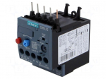 Thermal relay | Size: S00 | NC,NO | screw terminals | -40&divide;70&deg;C | 0.25kW
