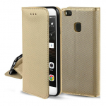 HQ Smart Magnet Book Case Xiaomi Mi 11i / Poco F3 / F3 Pro / Redmi K40 / K40 Pro Gold