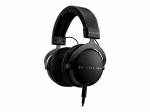 Beyerdynamic Studio headphones | DT 1770 PRO MKII | Wired | Over-Ear | Black