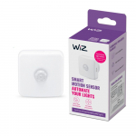 WiZ Wireless kustības sensors bez baterijām 929002422322 8718699788209