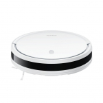 Vacuum cleaner Xiaomi  Robot Vacuum E10 EU Wet,  2600 mAh, Dust capacity 0.4 L, 4000 Pa, White