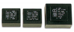 ENCAPSULATED TRANSFORMER 12VA 2 x 24V / 2 x 0.250A