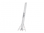 FACAL Roller R44-2S Rope-operated extension ladders