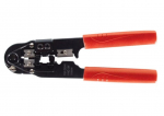 CRIMPING TOOL FOR MODULAR CONNECTOR 8P8C (RJ45)