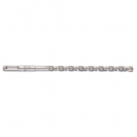 Uued tooted // Wiertło do betonu zbrojonego SDS Plus 10 x 260 mm, quatro