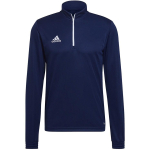 adidas Entrada 22 Training Top navy blue HB5327 2XL
