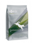TROVET Hypoallergenic HPD with horse - dry dog food - 10 kg