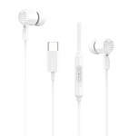 XO EP81 Wired Earphones