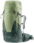 Deuter Futura Air Trek 45+10 SL 45 L Green