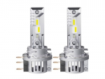 LED bulb (Set of 2pcs) H15 12V 3.8/16.5W PGJ23T-1 non-road homologation LEDriving HL EASY