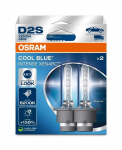 Bulb (Set of 2pcs.) D2S 85V 35W Cool Blue NextGen