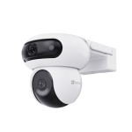 EZVIZ | Camera | CS-H90 | 4 MP+4 MP | 2.8/6mm | IP65 | H.264/H.265 | Micro SD