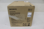 SALE OUT. Sony | SEL300F28GM FE 300MM F2.8 GM OSS | DAMAGED PACKAGING
