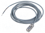 Sensor: inductive