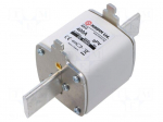 Fuse: fuse | 400A | 1kVDC | gPV | industrial | NH2