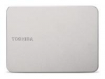 TOSHIBA Canvio Flex 4TB 2.5inch silver
