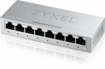 ZYXEL GS-108B V5 8-PORT MINI DESKTOP GIGABIT ETHERNET SWITCH (5Y WARRANTY)
