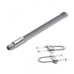 Qoltec LoRa Antenna | 5.8 dBi | Outdoor