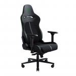 Computer chairs / desks Razer  Enki Gaming Chair with Enchanced Customization, Black/Green