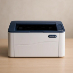 Laser printer Xerox Phaser 3020 &mdash; monochrome, Wi‑Fi (802.11n), 20 ppm, 1200x1200 dpi, USB 2.0, A4, 15000 ppm max duty
