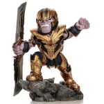 Iron Studios & Minico Avengers End Game - Thanos Figure
