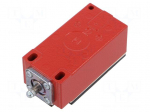 Limit switch | NO + NC | 10A | max.400VAC | M20 | IP65 | &Oslash;32.5x72mm