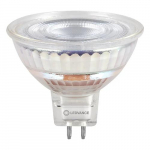 LED Bulb GU5.3, MR16, 3.8W, 345lm, 3000K