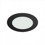 LED Built-in panel WAFEL LED C, 9W, CCT, 1150Lm, IP54