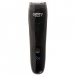 Plaukų kirpimo ma&scaron;inėlė Camry  Beard trimmer CR 2833 Cordless, Number of length steps 4, Black