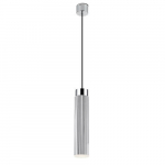 Pendant lamp RIGATTO, max 8.8W, 2700K