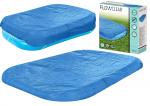 Pumbad // Filtriga basseinipumbad // Pokrywa basenowa 280 x 184 cm Bestway 58319