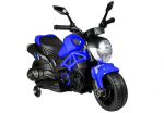 M&auml;nguala | PC | Konsoolid | Tarvikud // Laste elektris&otilde;idukid // Motor na Akumulator GTM1188 Niebieski