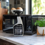 Frischer microwave oven cleaning liquid 0.5l