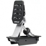 Simagic C-P500 Clutch Pedal, 100 kg Loadcell