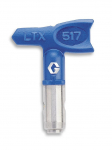 Construction nozzle BLUE PAA515
