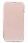 Book case Evelatus Apple iPhone 11 Book Case Gold