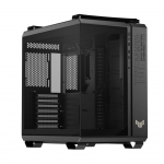 Computer case Asus  Case||TUF Gaming GT502 Horizon|MidiTower|Case product features Transparent panel|Not included|ATX|MicroATX|MiniITX|Colour Black|TUFGAMINGGT502HORIZON