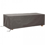 Outdoor cover for table up to 300 cm
