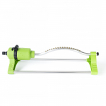 PNI AG105 oscillating garden sprinkler, pressure resistant, 1/2 inch connection