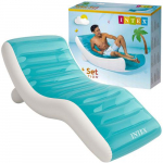 Tooted koju ja aeda // Aed // Materac dmuchany- INTEX 56874