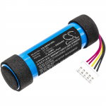 3000mAh for Sony SRS-XB21,SRS-XB23,SRS-XB22