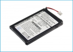 1000mAh for Toshiba Gigabeat MES30VW,Gigabeat MES30V,Gigabeat MES60V,Gigabeat MES60VK