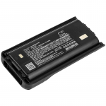 2600mAh for Kenwood TK-2400VP,TK-3400UP2,TK-2402V16P,TK-3402U16P,NX-240V16P,NX-240V16P2,NX-340U16P,NX340U16P2,NX-240,NX-340